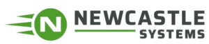Logo unseres Partners NewCastle