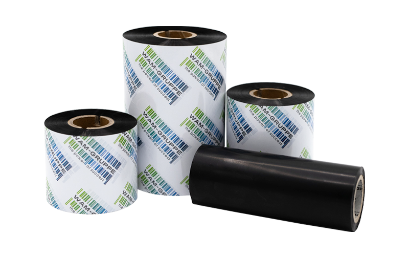WAM Gruppe Thermotransferfolien
