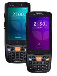 Bild vom Datalogic MObilcomputer Memor 20-25