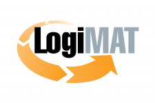 Logo von LogiMAT