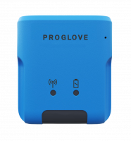 Proglove LEO SR Bild Barcodescanner