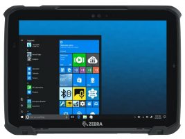 Zebra ET 80-85 MDE Zebra ET 80-85 MDE