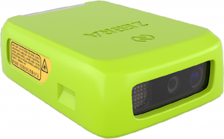 Zebra RS2100 Bild Barcodescanner