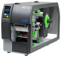 cab XDQ4 und 4.2